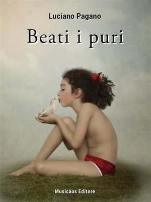 cover image of Beati i puri